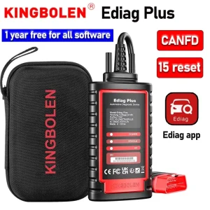 OBD2 Scanner  Fit For GM Car Brands