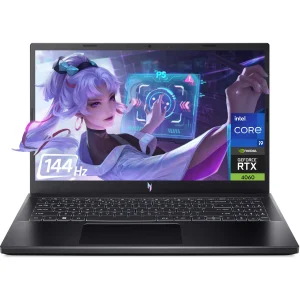 Acer Nitro V 15.6” FHD Gaming Laptop,Intel Core Windows 11 Home