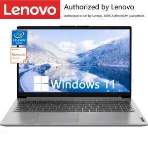 Business Laptop, Intel Celeron N4500