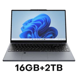 15.6" Ultra Slim Intel Core i7 6500U Laptop Computer Windows 11 k