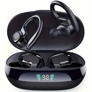 SHUKE Bluetooth Earbuds