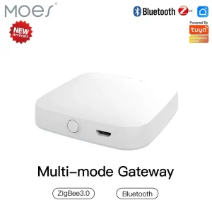 MOES Multi-mode Smart Gateway